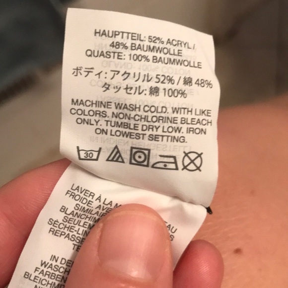 Jcrew beach cover up - Picture 5 of 5